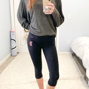 S Boston Red Sox Leggings